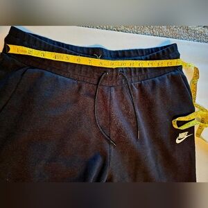 Nike Black Sweatpants